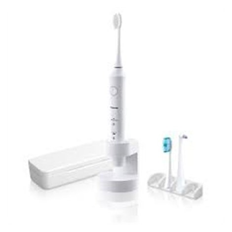 Panasonic | EW-DL83 | Toothbrush | Rechargeable | For adults | Number of brush heads included 3 | Number of teeth brushing modes - 4